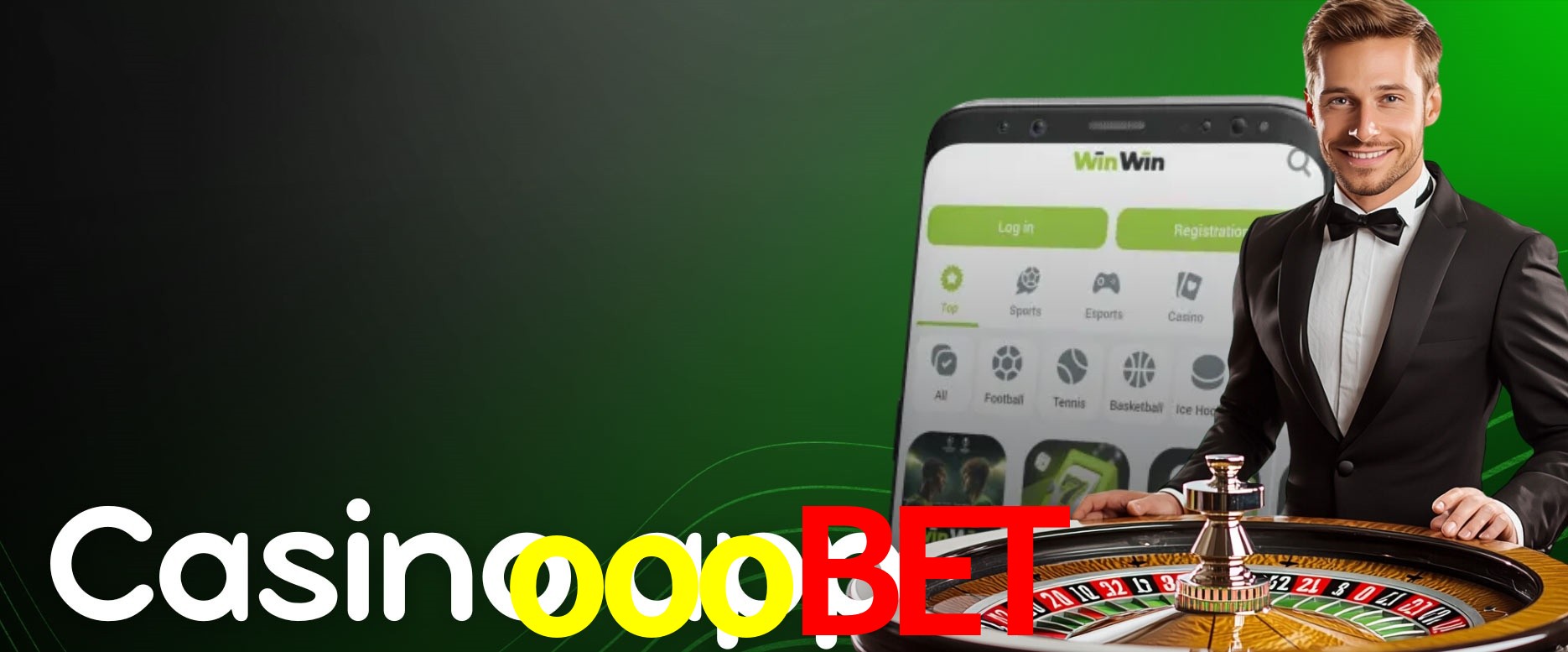 Flash Promotion ooobet