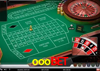 Cassino ao vivo com dealers reais na ooobet