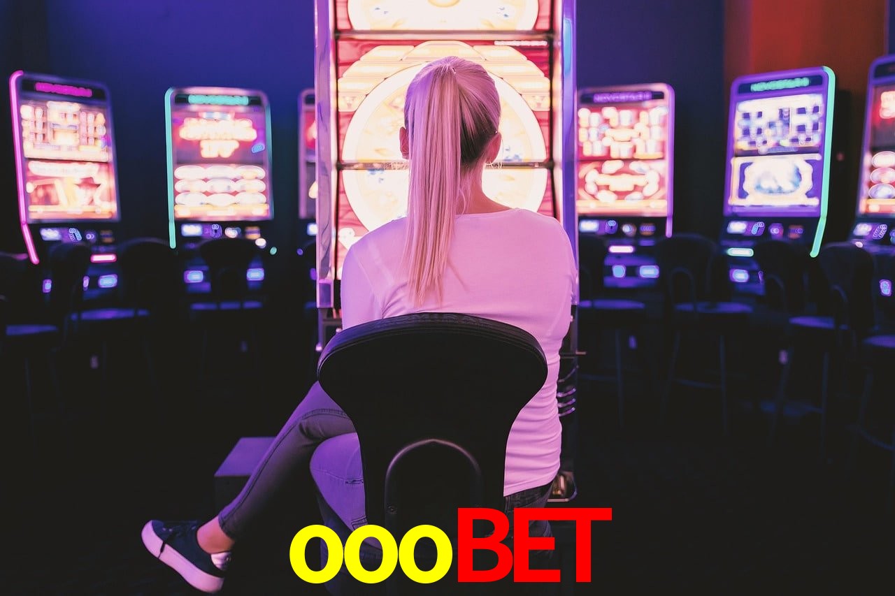 Live Casino ooobet
