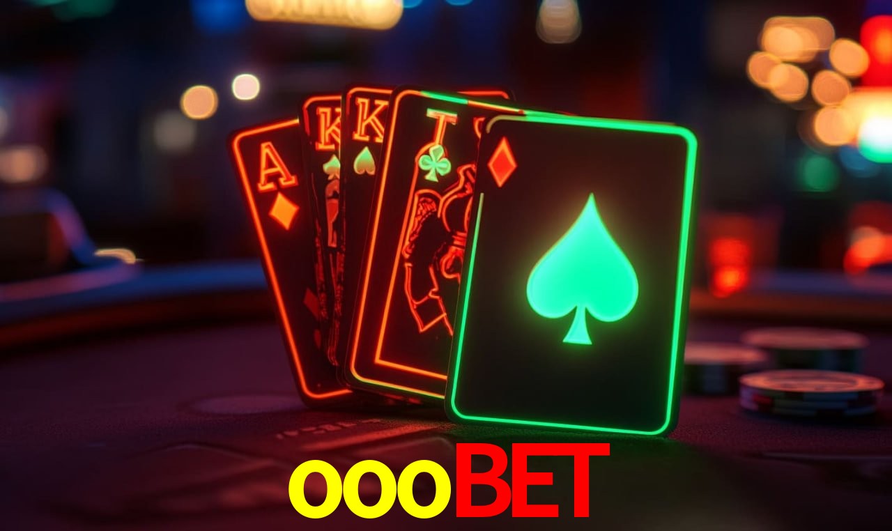 Jackpots e promoções na ooobet
